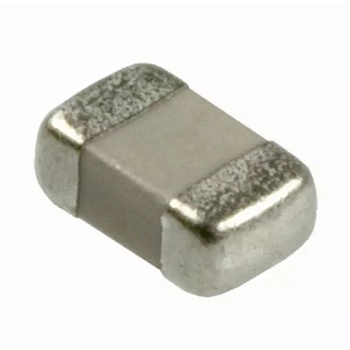 NB12K00103JBB - NTC-термистор 10кОм ±5% двухвыводной 0805 для поверхностного монтажа 3630K  лента на катушке