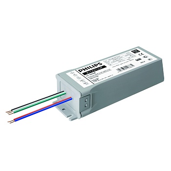 Xitanium 65W 1.05A 230V S157 - AC-DC, 65Вт, ККМ, стабилизация тока, вход 110…305В AC, 50…60Гц, выход 1.05A/42…62В, в корпусе 157х60х40мм, -40…+50°С