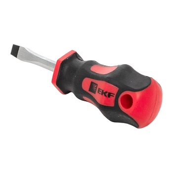 Отвертка Master SL6.5x38 мм sl-6.5-38-mas