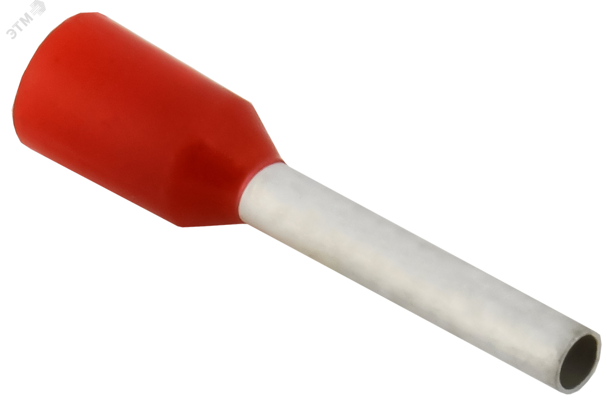 Наконечник НШВИ 1.0-10 темн. красн. (уп.100шт) IEK UGN11-001-010-100