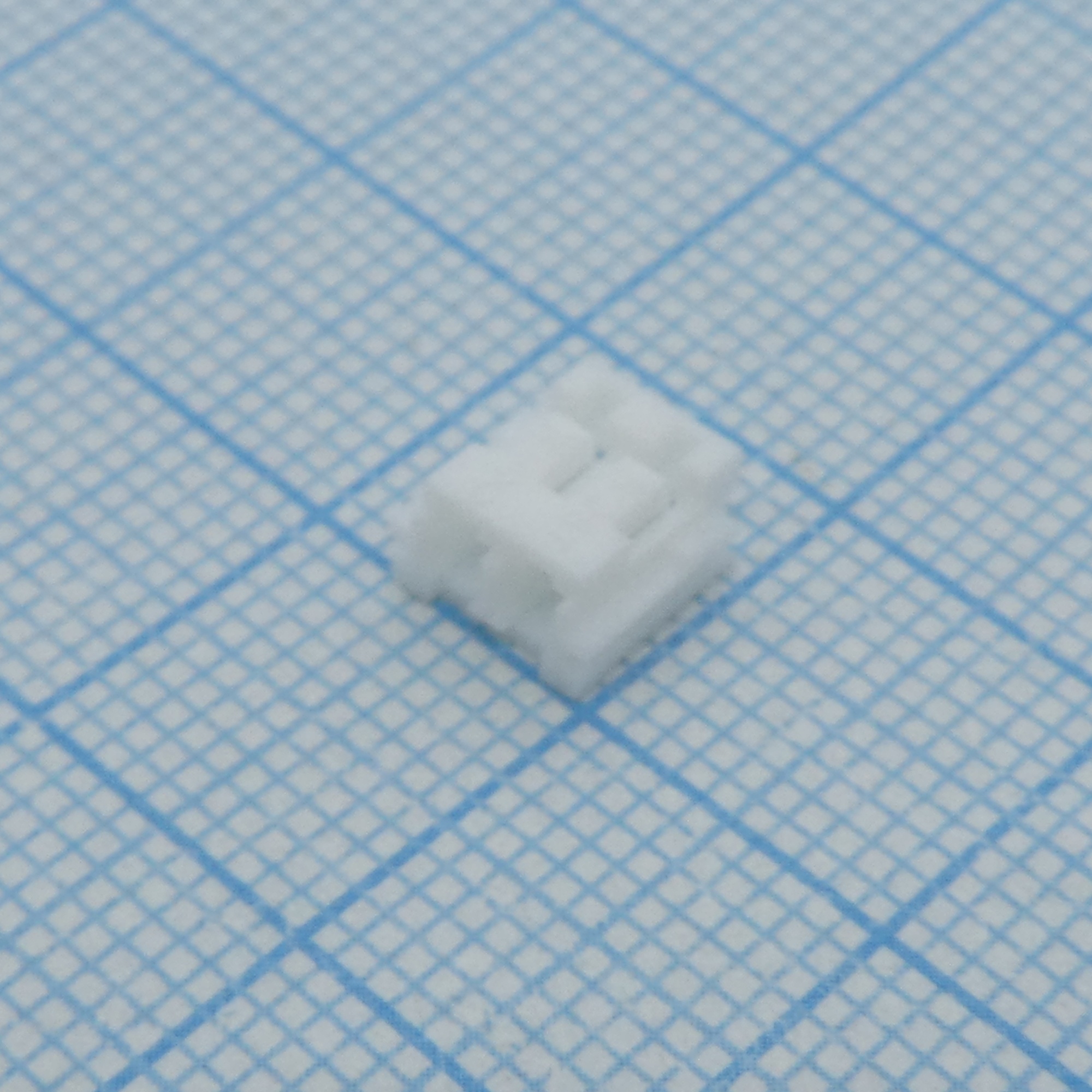 EHR-2 - Корпус разъема, Серия EH, Гнездо, 2 вывод(-ов), 2.5 мм, Обжимными гнездовыми контактами серии SHE