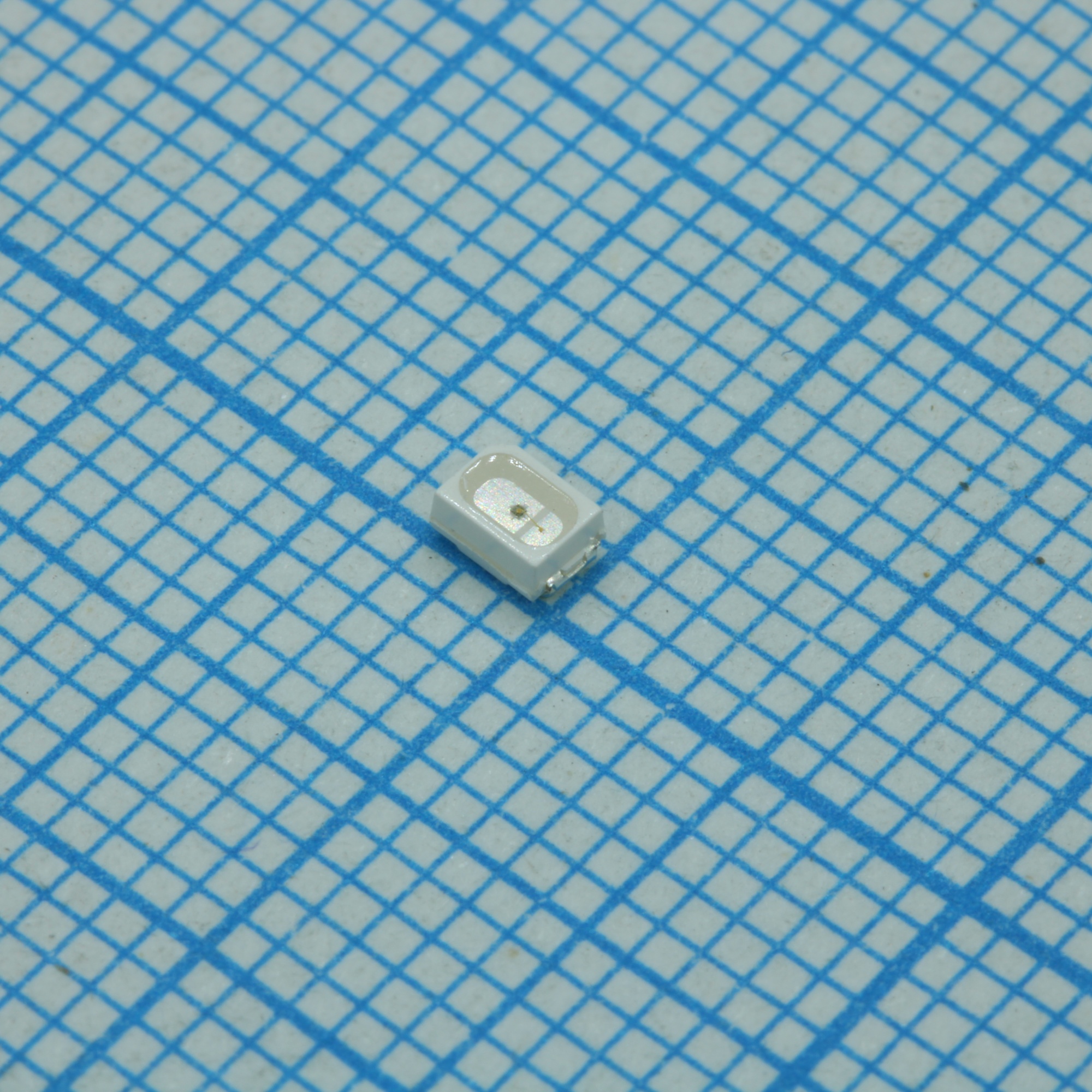 KA-3021VGS-A - Cветодиод SMD 2х3мм/зеленый/250мКд