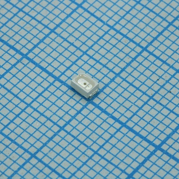 KA-3021VGS-A - Cветодиод SMD 2х3мм/зеленый/250мКд