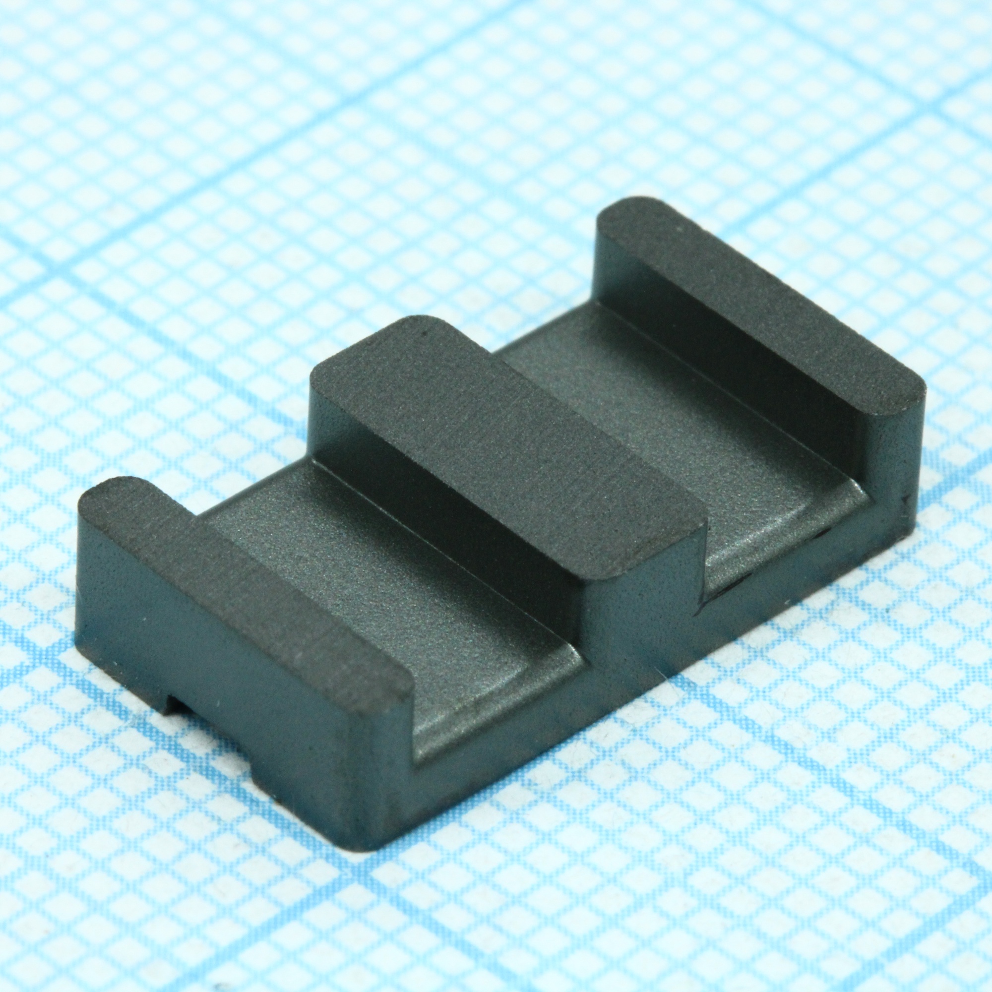B66283G0000X187 - Сердечник ферритовый ELP18/4/10 материал N87 2900нГн ±25%