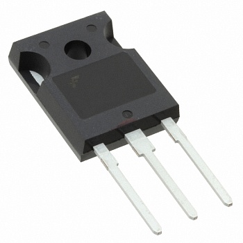 FCH47N60F-F133 - Транзистор полевой MOSFET N-канальный 600В 47A