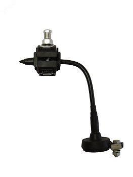 Ограничитель перенапряжения OCT 600/50 (16-95кв.мм) (ВОР\R 0.5\10) 21600611