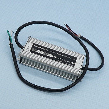 EUC-060S045ST - AC/DC драйвер электропитания светодиодов