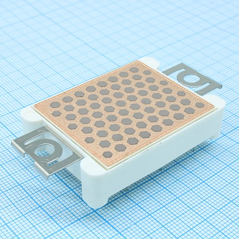 FF23MR12W1M1PB11BPSA1 - Модуль силовой SiC MOSFET N-канальный 1.2KВ 50A