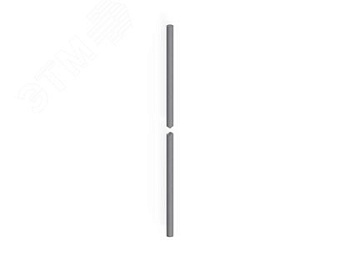 Стержень для заземл. оцинк. d16х1500мм NE1202