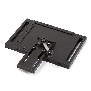 sic4300203 - Позиционирующая накладка (для фиксации бирок и деталей)