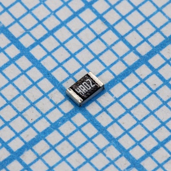 RC0805FR-074R02L - ЧИП-резистор 0805 4.02Ом ±1%