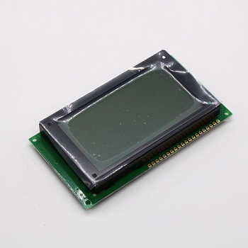 WG16080C1-YGH-VZ# - ЖКИ графич, 160 x 80