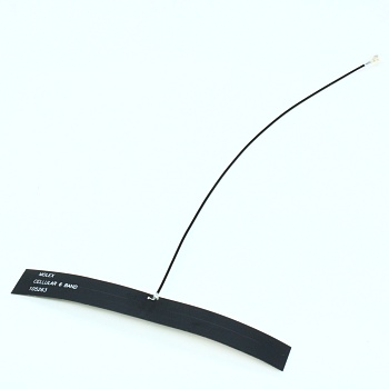 1052630003 - Антенна для сотовой связи 6-ти диапазонная длина кабеля 2м