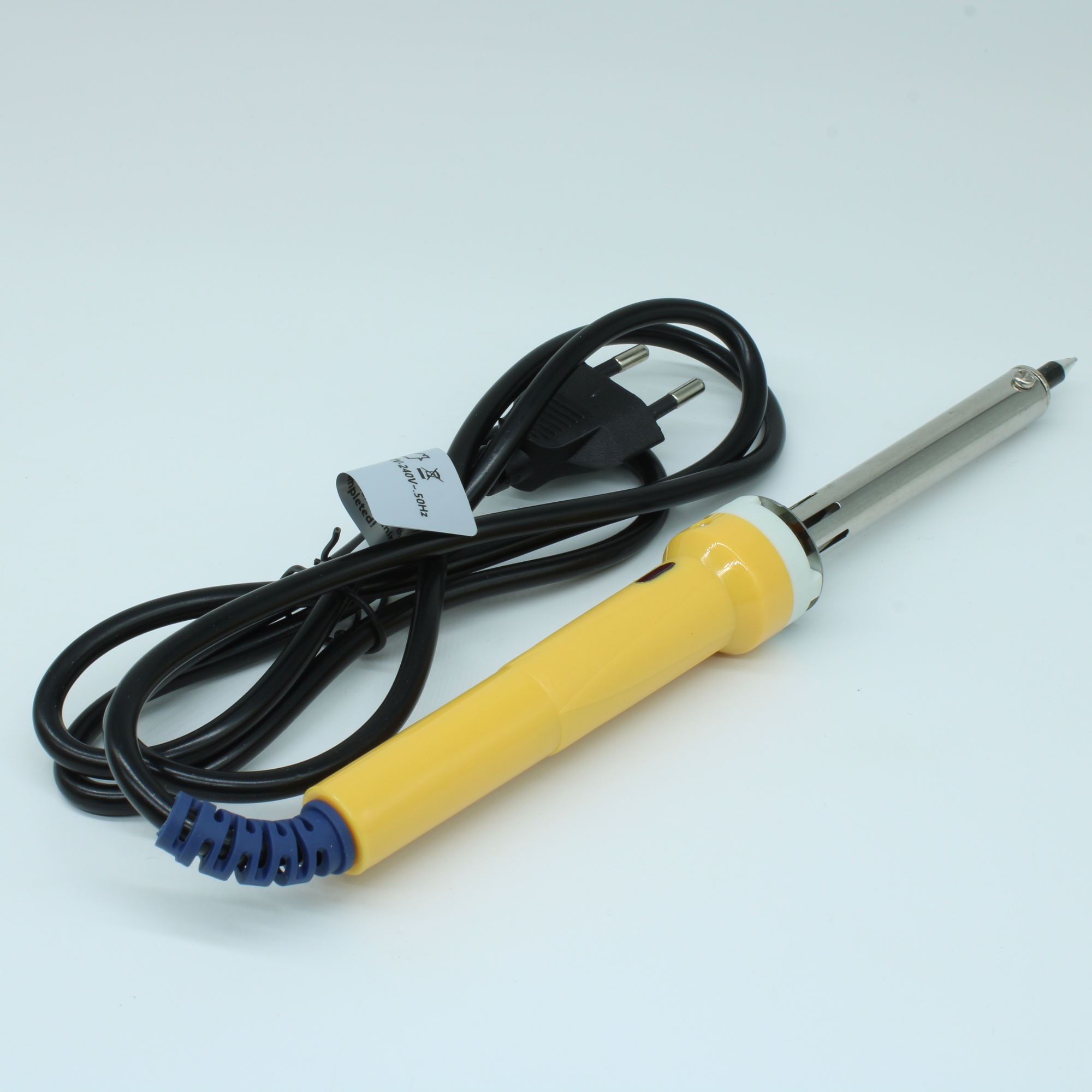 YIHUA 860 60W - Паяльник электрический 60Вт 220В