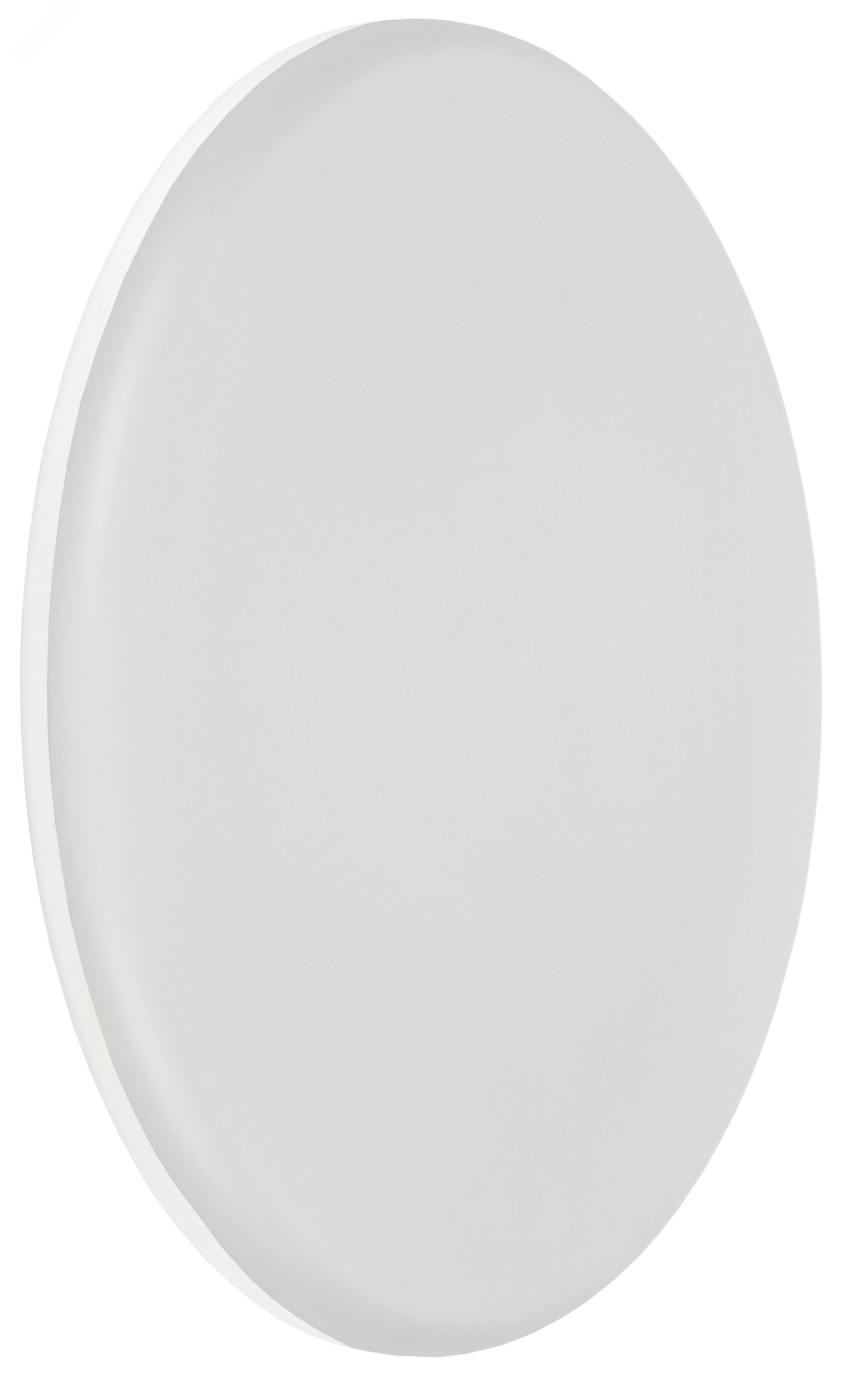 FLAT Светильник LED ДПБ 01-1 18Вт IP54 4000К круг GENERICA FL-DPB0-0010-018-40-K01-G