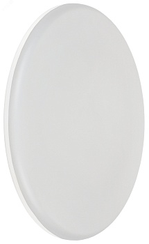 FLAT Светильник LED ДПБ 01-1 18Вт IP54 4000К круг GENERICA FL-DPB0-0010-018-40-K01-G