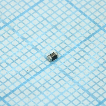 MPZ1608S601ATD25 - Ферритовый ЧИП-фильтр многослойный 600Ом ±25% 100МГц 1A 150мОм по постоянному току