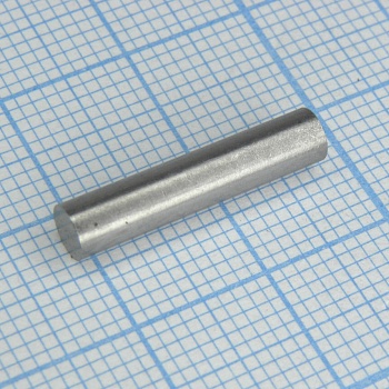 M419 - Магнит цилиндрический AlNiCo500 4x19