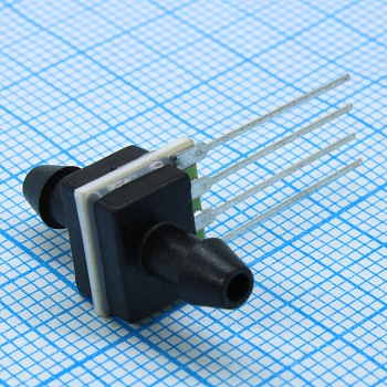 NSCSAAN016KDUNV - Датчик давления повышенной надежности