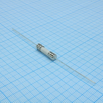 0216005.MXEP - Миниатюрный быстродействующий предохранитель 5А 250В 5х20мм в керамическом корпусе россыпь