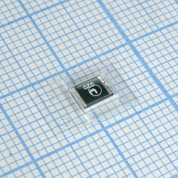 LP-MSM020-2 - Самовосстанавливающийся предохранитель PTC 0.2A(hold) 0.4A(trip) 30VDC 10A 1W 0.02s 0.6Ohm SMD Solder Pad 1812 T/R