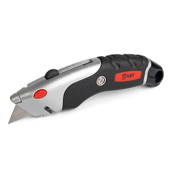 НСМ-10 серия Профи - Нож строительный монтажный