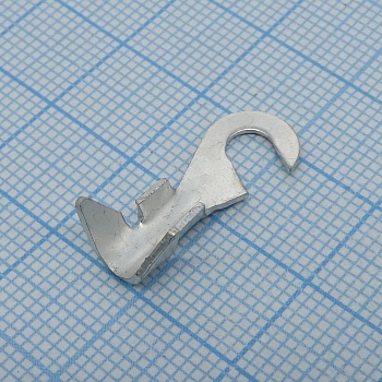 Наконечник П2.5-4-ПХ-ЛТ-07 - Соединитель- наконечник