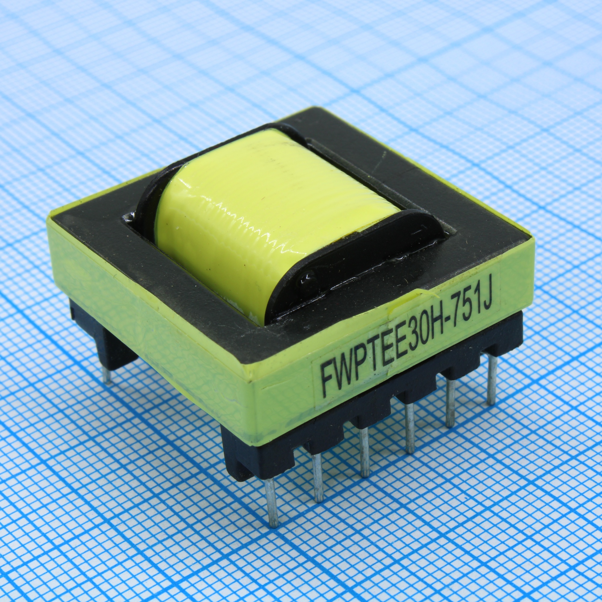 FWPTEE30H-751J - Трансформатор силовой (аналог E30-V3)