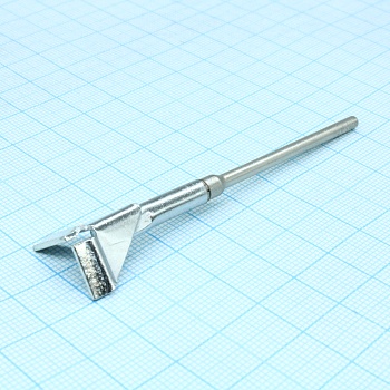 Насадки д/выпаивания 452RDLF 150 - для ChipTool