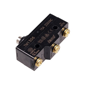 TM-1306 - Переключатель концевой серии 13, тип 06