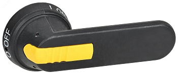 KARAT Рукоятка дистанц. управления ВРК 630-800А KA-VR10D-RYD-0630-0800