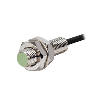 PR08-1.5DP - 

Индуктивный трёхпроводный датчик в стандартном корпусе 30мм с индикатором и кабелем 2м, 1.5 мм, M8