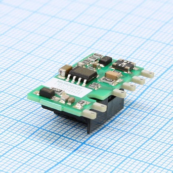LS03-13B24R3 - Преобразователь АC/DC открытого исполнения  3 Вт выход 24 В/0.125 А