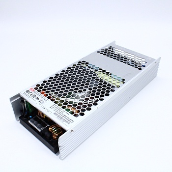 UHP-750-12 - Преобразователь AC-DC 720Вт выход 12В 60А