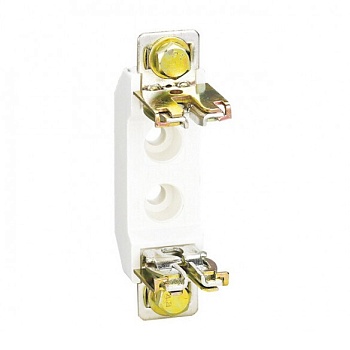 Держатель плавкой вставки RT36-2-400 габарит 2 400А 521546