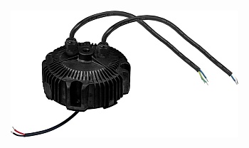 HBG-200-60B - Источник электропитания светодиодов класс IP67 198Вт 60В/3,3A стабилизация тока и напряжения димминг