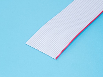 RC-24 - Шлейф 24 проводникa,шаг 1,27мм