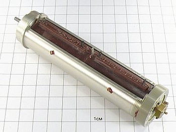 Резистор ПСМ 18-20/2