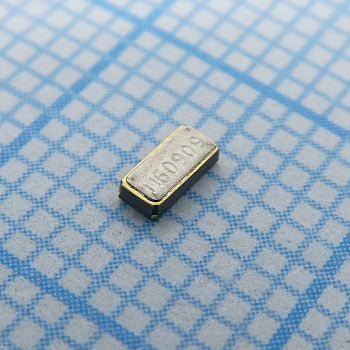 NX3215SA-32.768K-20PPM-70KOHM-7PF - Резонатор кварцевый 32.768кГц 20ppm 7пФ 70кОм SMD 3.2х1.5х0.8мм, -40...+85°C