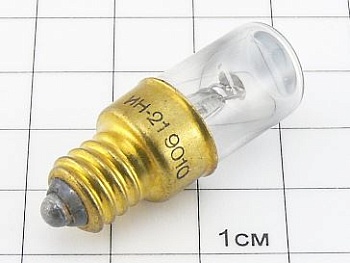 Индикатор ИН-21