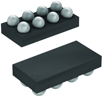 TPS62743YFPT - Стабилизатор напряжения импульсный Ultra-low-power DCDC Converter