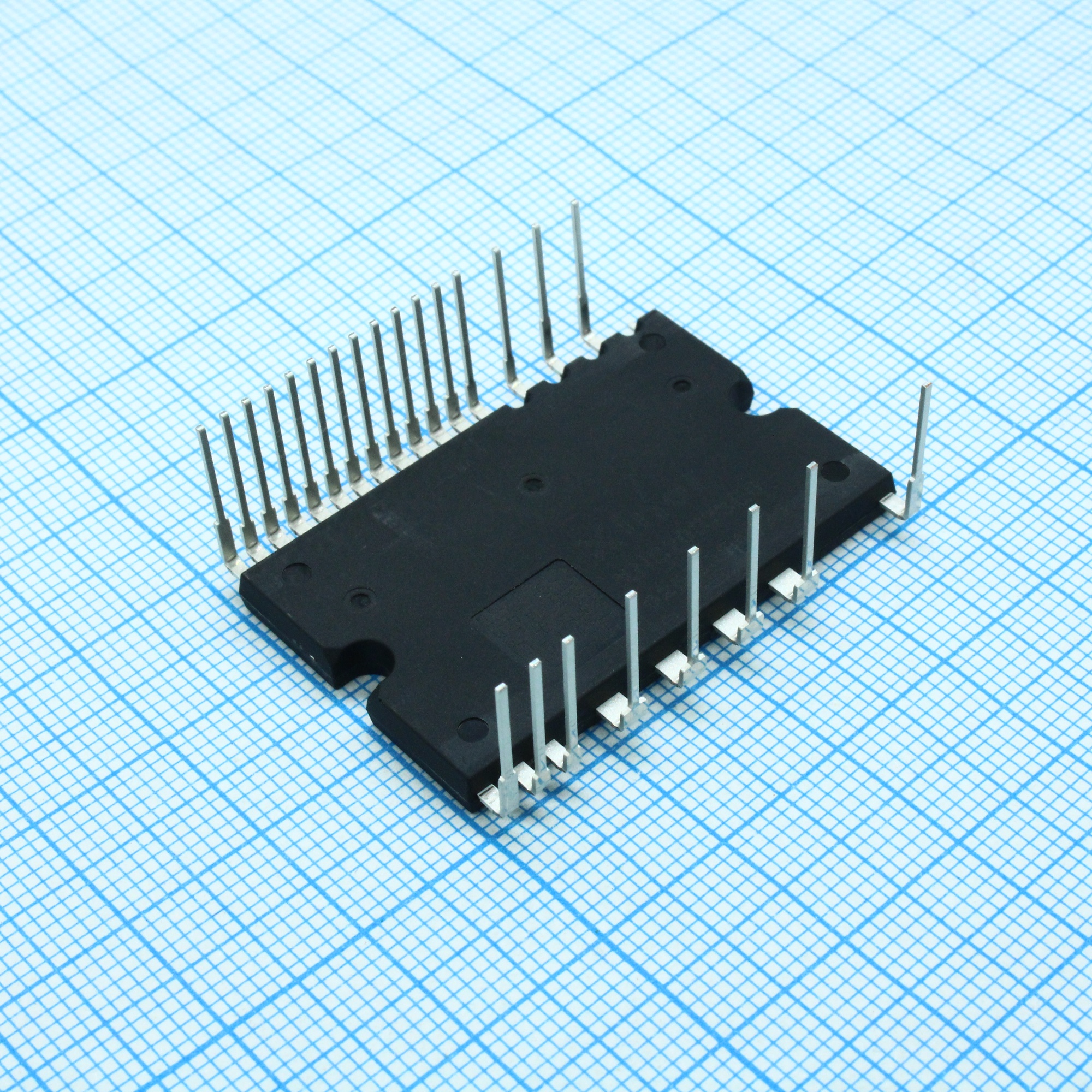 XNS20S73E6 - Силовой модуль IGBT управления двигателем трехфазный 20A 600В SDIP-25