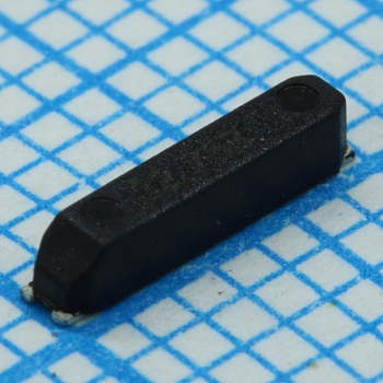 WTL4X85646FO - Резонатор кварцевый 32.768кГц 7пФ ±20ppm -40 °C...+85 °C 6.9х1.4мм