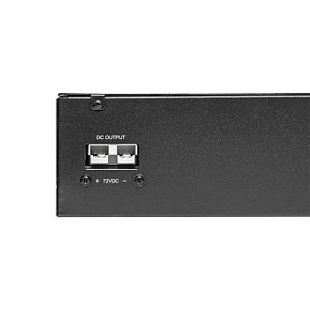 Внешний батарейный блок c АКБ 6 х 12В_9 Ач для ИБП серии E-Power SW900Pro-RTB 2000 ВА SW900PRO-EBBRT-96