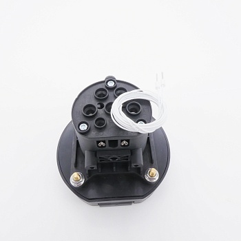 FEAC-S-032A-P1-03-0.0M-25A(H) - Розетка зарядной станции для электромобиля Type2 питание 1 фаза