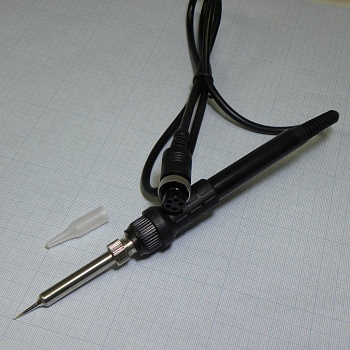 YIHUA 907A - Паяльник 60Вт для станций серии 936