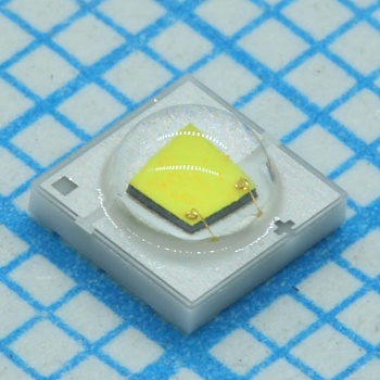 XPEWHT-L1-0000-00F02 - Светодиод высокой мощности - белый 122Лм