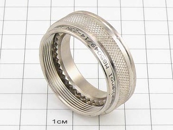 Гайка 144К-ГЗ-23F (M85049/14-23N)