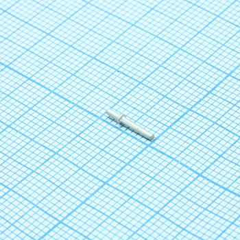 Лепесток штырь2-1.0-2.5-9-04 ГОСТ16840- - Лепесток-штырь холодная высадка