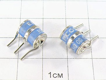 Разрядник T23-A350X